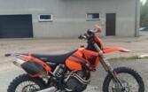 KTM 450