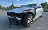 BMW 3 Series F30/F31/F34 [restyling] Sedan