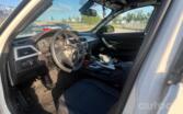 BMW 3 Series F30/F31/F34 [restyling] Sedan