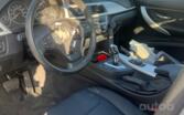 BMW 3 Series F30/F31/F34 [restyling] Sedan