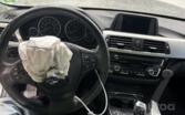 BMW 3 Series F30/F31/F34 [restyling] Sedan