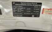 BMW 3 Series F30/F31/F34 [restyling] Sedan