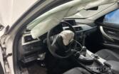 BMW 3 Series F30/F31/F34 [restyling] Sedan