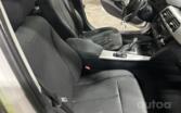 BMW 3 Series F30/F31/F34 [restyling] Sedan