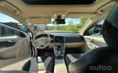 Volvo XC60 1 generation Crossover