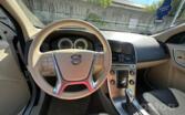 Volvo XC60 1 generation Crossover