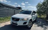 Volvo XC60 1 generation Crossover