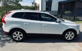 Volvo XC60 1 generation Crossover