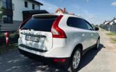 Volvo XC60 1 generation Crossover