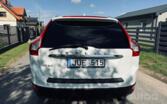 Volvo XC60 1 generation Crossover
