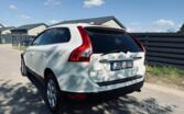 Volvo XC60 1 generation Crossover