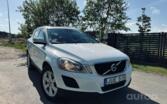 Volvo XC60 1 generation Crossover