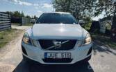Volvo XC60 1 generation Crossover