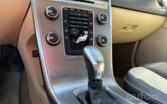 Volvo XC60 1 generation Crossover