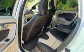 Volvo XC60 1 generation Crossover