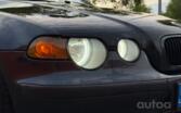 BMW 3 Series E46 Compact hatchback