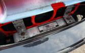 BMW 3 Series E46 Compact hatchback