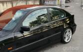 BMW 3 Series E46 Compact hatchback