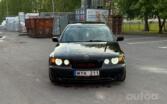 BMW 3 Series E46 Compact hatchback