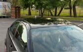 BMW 3 Series E46 Compact hatchback