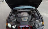 BMW 3 Series E46 Compact hatchback