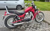 Suzuki Intruder