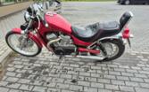 Suzuki Intruder