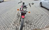 Suzuki Intruder