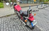 Suzuki Intruder