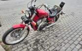 Suzuki Intruder