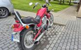 Suzuki Intruder