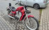 Suzuki Intruder