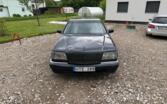 Mercedes-Benz S-Class W140 Sedan