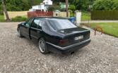 Mercedes-Benz S-Class W140 Sedan