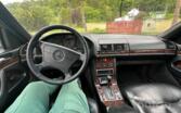 Mercedes-Benz S-Class W140 Sedan