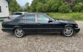 Mercedes-Benz S-Class W140 Sedan