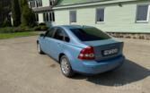 Volvo S40 2 generation Sedan