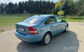 Volvo S40 2 generation Sedan