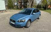 Volvo S40 2 generation Sedan