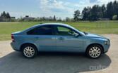 Volvo S40 2 generation Sedan