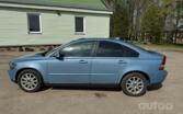 Volvo S40 2 generation Sedan