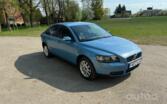Volvo S40 2 generation Sedan