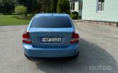 Volvo S40 2 generation Sedan