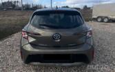 Toyota Corolla E210 Hatchback