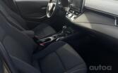 Toyota Corolla E210 Hatchback