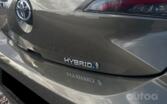 Toyota Corolla E210 Hatchback