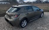 Toyota Corolla E210 Hatchback