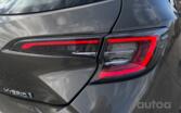 Toyota Corolla E210 Hatchback