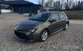 Toyota Corolla E210 Hatchback
