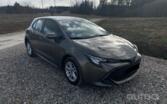 Toyota Corolla E210 Hatchback